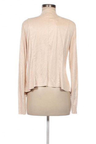 Damen Blazer Jean Pascale, Größe M, Farbe Beige, Preis 7,99 €