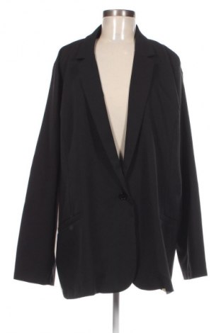 Damen Blazer Jette, Größe 3XL, Farbe Schwarz, Preis 24,99 €