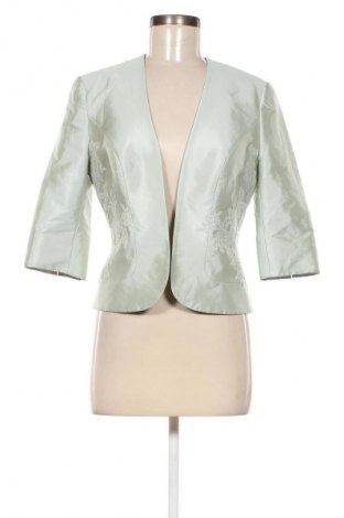 Damen Blazer John Charles, Größe M, Farbe Grün, Preis € 168,99