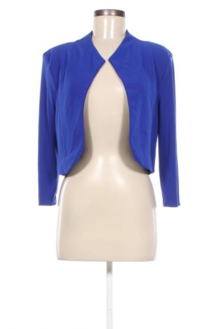 Damen Blazer Joseph Ribkoff, Größe L, Farbe Blau, Preis 30,99 €