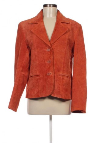 Damen Blazer Joy, Größe XL, Farbe Orange, Preis 47,99 €