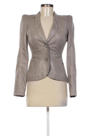 Damen Blazer Junona, Größe S, Farbe Grau, Preis € 26,96