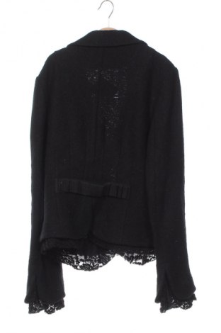 Sacou de femei Jupe, Mărime XS, Culoare Negru, Preț 41,99 Lei