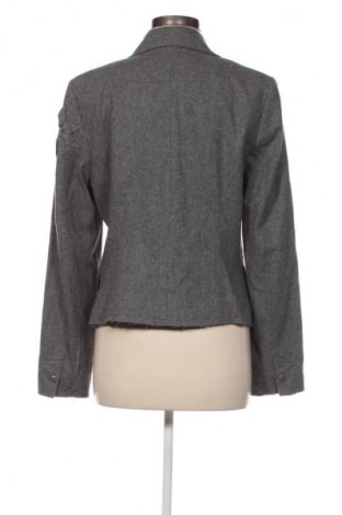 Damen Blazer Just B, Größe L, Farbe Grau, Preis € 15,99