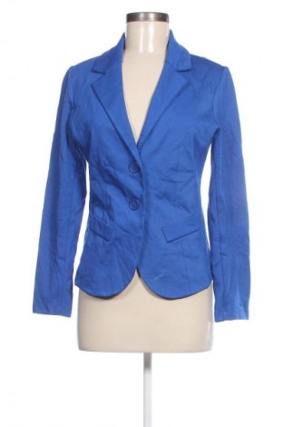 Damen Blazer K-design, Größe S, Farbe Blau, Preis € 7,99