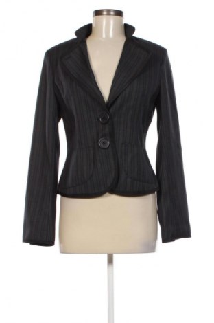 Damen Blazer Kaffe, Größe M, Farbe Mehrfarbig, Preis € 7,67