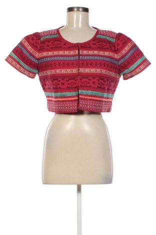 Sacou de femei Kaffe, Mărime L, Culoare Multicolor, Preț 76,53 Lei