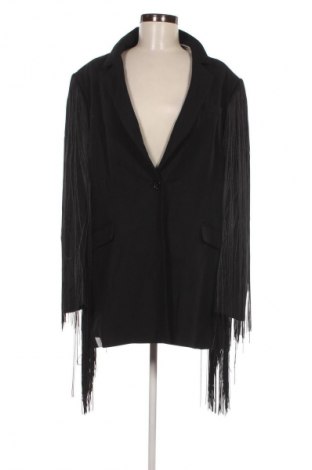 Sacou de femei Karen Millen, Mărime XXL, Culoare Negru, Preț 902,99 Lei