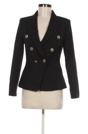 Damen Blazer Karen Millen, Größe M, Farbe Schwarz, Preis 122,99 €