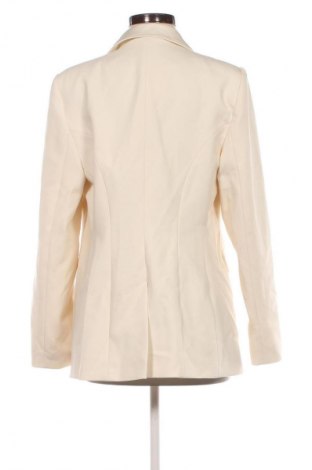 Damen Blazer Karen Millen, Größe L, Farbe Weiß, Preis € 126,99