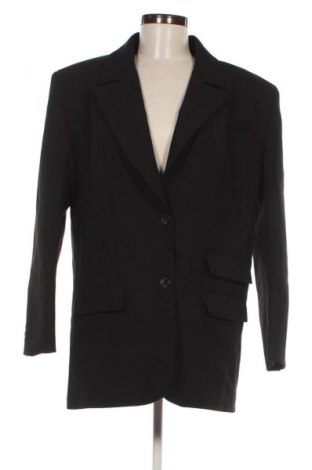 Damen Blazer Karen Millen, Größe M, Farbe Schwarz, Preis 126,99 €