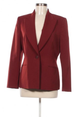 Damen Blazer Kasper, Größe S, Farbe Rot, Preis 34,78 €