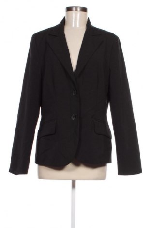 Damen Blazer La Redoute, Größe XL, Farbe Schwarz, Preis 21,99 €