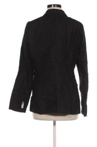 Damen Blazer Lands' End, Größe M, Farbe Schwarz, Preis 15,49 €