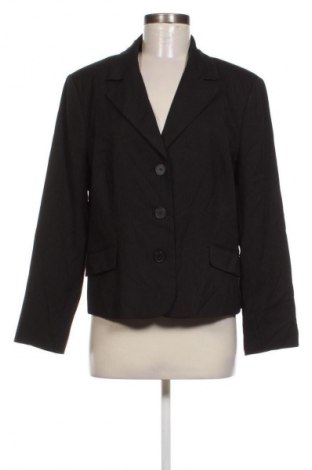 Damen Blazer Leara Woman, Größe XL, Farbe Schwarz, Preis 13,99 €