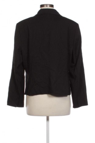 Damen Blazer Leara Woman, Größe XL, Farbe Schwarz, Preis € 8,99