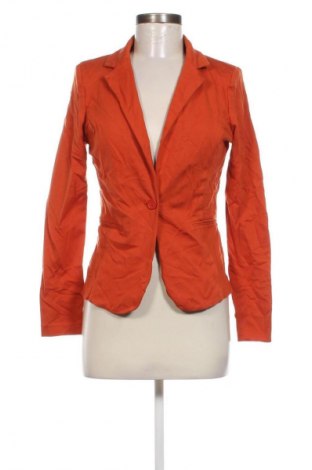 Damen Blazer Liberty, Größe S, Farbe Orange, Preis € 14,99