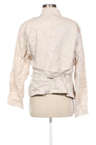 Damen Blazer Liberty Island, Größe M, Farbe Beige, Preis € 15,99