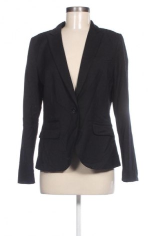 Damen Blazer Lindex, Größe L, Farbe Schwarz, Preis 33,99 €