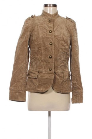 Damen Blazer Lindex, Größe M, Farbe Beige, Preis 15,99 €