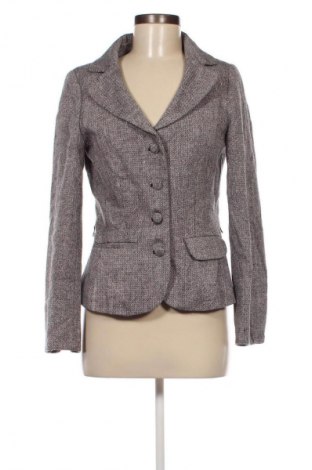 Damen Blazer Lindex, Größe M, Farbe Grau, Preis 15,99 €