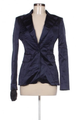 Damen Blazer List, Größe S, Farbe Blau, Preis 33,99 €