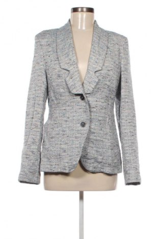 Damen Blazer Live, Größe L, Farbe Blau, Preis 9,49 €