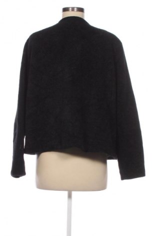 Sacou de femei Lola & Liza, Mărime XXL, Culoare Negru, Preț 89,99 Lei