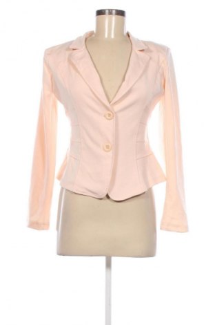 Damen Blazer Lola & Liza, Größe M, Farbe Ecru, Preis € 47,99