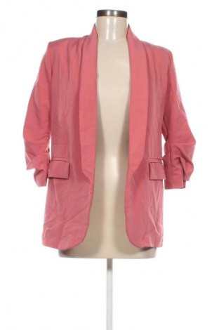 Damen Blazer Lola Liza, Größe M, Farbe Rosa, Preis 21,99 €