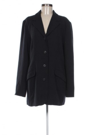 Damen Blazer Long Tall Sally, Größe XL, Farbe Schwarz, Preis 19,49 €