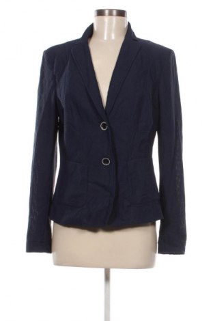 Damen Blazer Luisa Cerano, Größe M, Farbe Blau, Preis 30,99 €