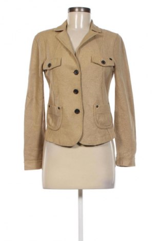 Damen Blazer Luisa Cerano, Größe S, Farbe Beige, Preis 42,49 €