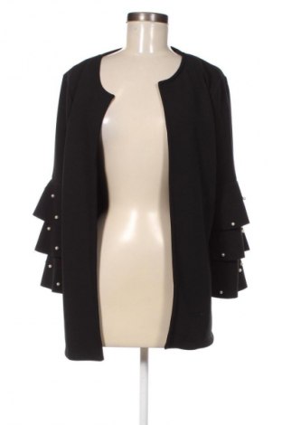 Damen Blazer Made In Italy, Größe M, Farbe Schwarz, Preis € 21,99