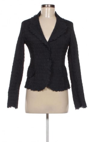 Damen Blazer Made In Italy, Größe M, Farbe Blau, Preis € 15,99