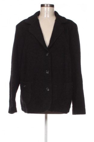 Damen Blazer Made In Italy, Größe XXL, Farbe Schwarz, Preis € 11,99