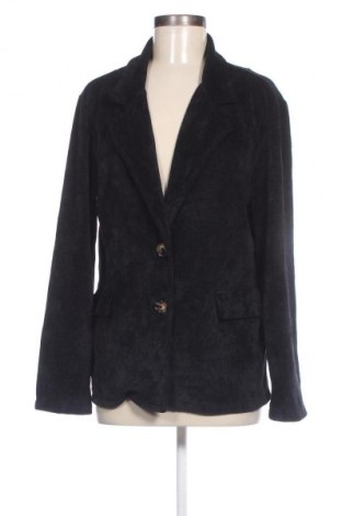 Damen Blazer Made In Italy, Größe XXL, Farbe Schwarz, Preis € 10,49