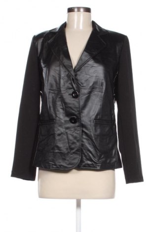 Damen Blazer Made In Italy, Größe XL, Farbe Schwarz, Preis € 11,99