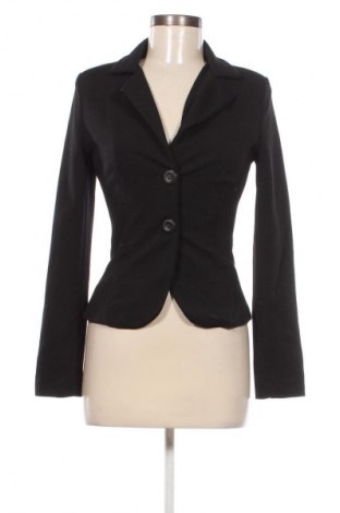 Damen Blazer Made In Italy, Größe S, Farbe Schwarz, Preis € 10,49