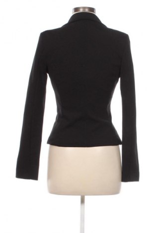 Damen Blazer Made In Italy, Größe S, Farbe Schwarz, Preis 13,99 €