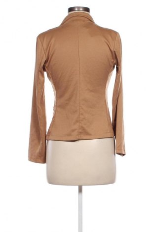 Damen Blazer Made In Italy, Größe S, Farbe Beige, Preis € 15,99