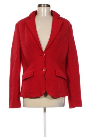 Damen Blazer Madeleine, Größe M, Farbe Rot, Preis € 56,00