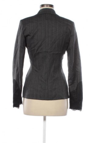 Damen Blazer Malou Sander, Größe XS, Farbe Grau, Preis 15,99 €