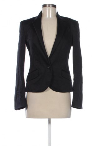 Damen Blazer Mango, Größe S, Farbe Schwarz, Preis € 5,99