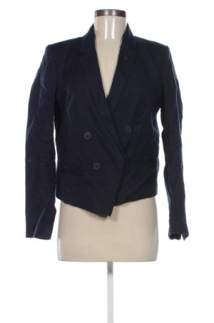 Damen Blazer Mango, Größe M, Farbe Blau, Preis € 19,49