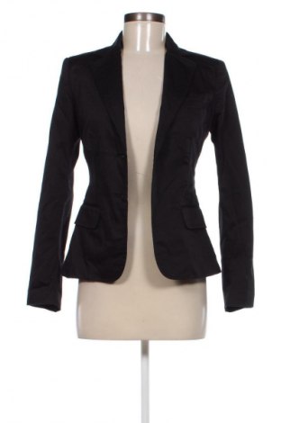 Damen Blazer Mango, Größe S, Farbe Schwarz, Preis 7,99 €