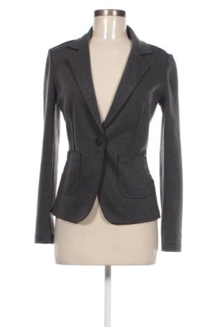 Damen Blazer Mango, Größe S, Farbe Grau, Preis 10,35 €