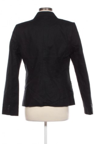 Damen Blazer Mango, Größe L, Farbe Schwarz, Preis 75,32 €