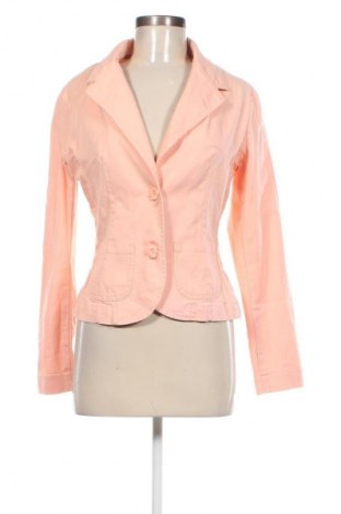 Damen Blazer Mango, Größe S, Farbe Rosa, Preis 30,39 €