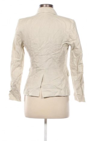 Damen Blazer Mango, Größe XS, Farbe Beige, Preis € 9,99